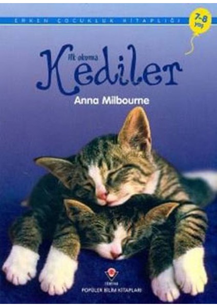 Ilk Okuma - Kediler