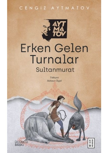 Erken Gelen Turnalar