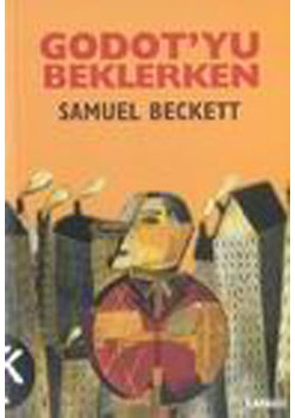 Godot'yu Beklerken