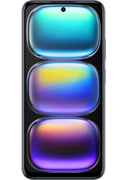 HOT50 256+8GB Siyah fiyatları