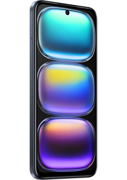 HOT50 256+8GB Siyah modelleri