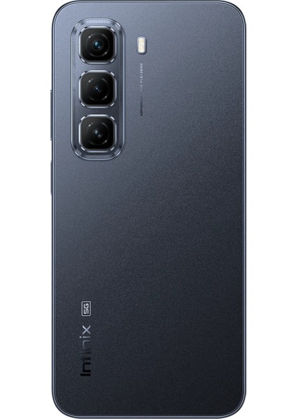 HOT50 256+8GB Siyah fırsatları