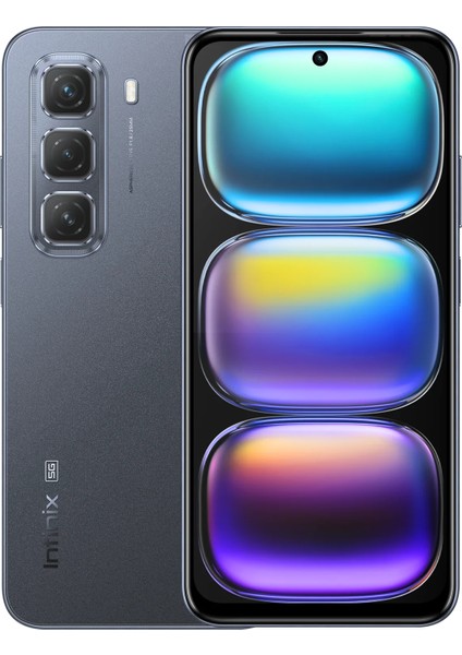 HOT50 256+8GB Siyah indirimleri