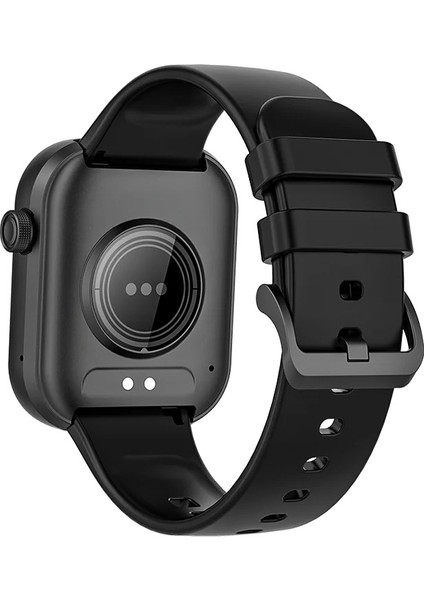 XWatch 3 Akıllı Saat (Siyah) modelleri