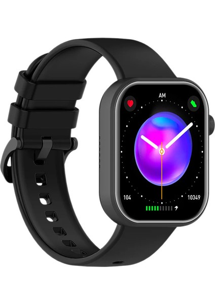 XWatch 3 Akıllı Saat (Siyah) fırsatları