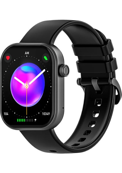 XWatch 3 Akıllı Saat (Siyah) fiyatları