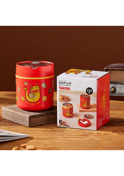 Öğrenciler Için Bölmeli Mikrodalga Öğle Yemeği Kutusu (Yurt Dışından)