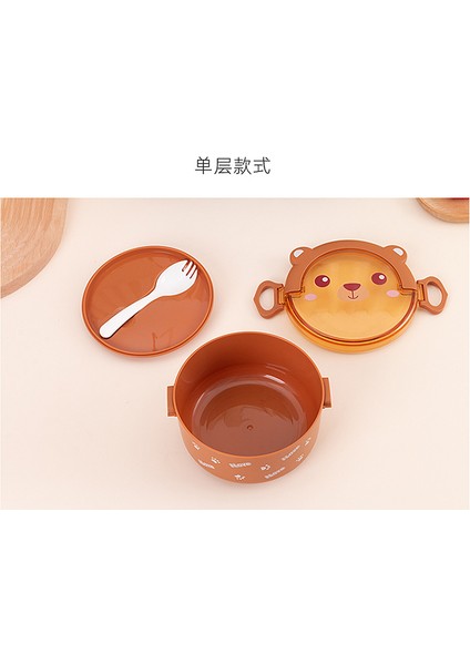 Japon Stili Çift Katmanlı El Tipi Öğrenci Öğle Yemeği Kutusu (Yurt Dışından) modelleri