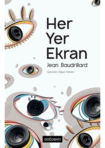 Her Yer Ekran