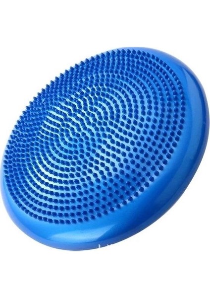 Denge Diski Balance Trainer Denge Topu Pilates Balans Disk