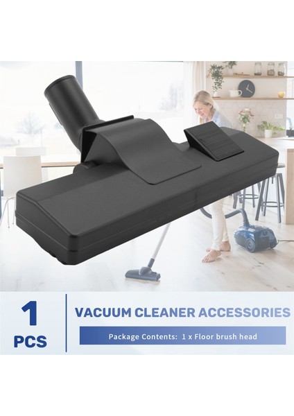 Yedek Elektrikli Süpürge Fırça Başlığı 32 mm Evrensel Zemin Fırçası Kolay Takılır (Yurt Dışından) fırsatları