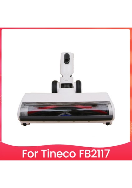 Tineco FB2117 Elektrikli Zemin Fırçası Başlıkları Için Yedek Parça Elektrikli Zemin Fırçası Başlıkları Verimli Temizlik Aksesuarları (Yurt Dışından)