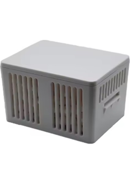 Roborock Saros 10R Saros 10 Qrevo Edge Aksesuarları Için Kirli Su Tankı Koku Giderme Modülü 1 Adet (Yurt Dışından)