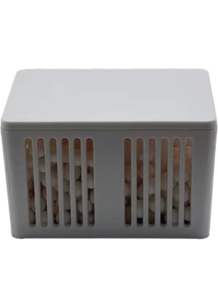 Roborock Saros 10R Saros 10 Qrevo Edge Aksesuarları Için Kirli Su Tankı Koku Giderme Modülü 1 Adet (Yurt Dışından) fırsatları