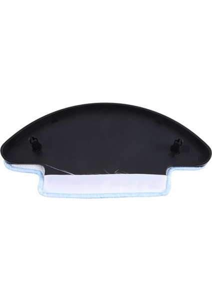 Lefant M210 / M210S / M210B / M213 / Okp K3/k2 Robot Süpürge Yedek Parçaları Için Paspas Pedi ve Paspas Tutucu (Yurt Dışından) modelleri