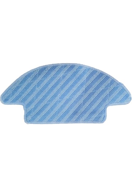 Lefant M210 / M210S / M210B / M213 / Okp K3/k2 Robot Süpürge Yedek Parçaları Için Paspas Pedi ve Paspas Tutucu (Yurt Dışından) fırsatları