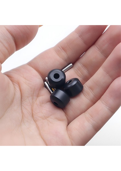 Dyson V6 V7 V8 V10 V11 V15 Elektrikli Süpürge Için Yumuşak Silindir Parçaları Yumuşak Silindir Başlığı Yedek Küçük Tekerlekler Aksesuarlar C (Yurt Dışından) fiyatları