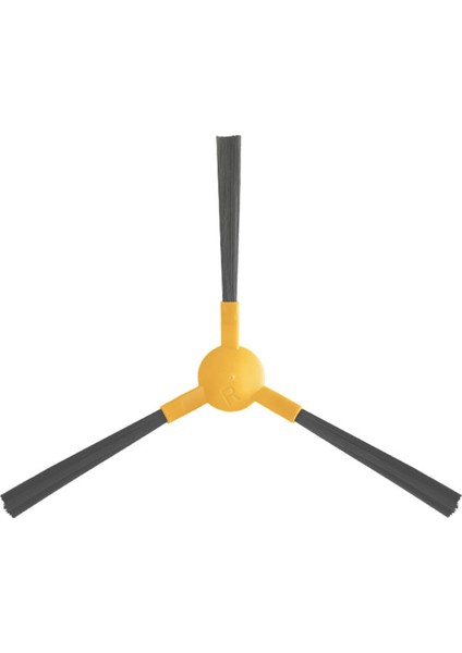 Mamibot Petvac 280, EXVAC660, EXVAC680S, EXVAC880 Parça Aksesuarları Robot Süpürge Yan Fırça Seti (Yurt Dışından) fırsatları