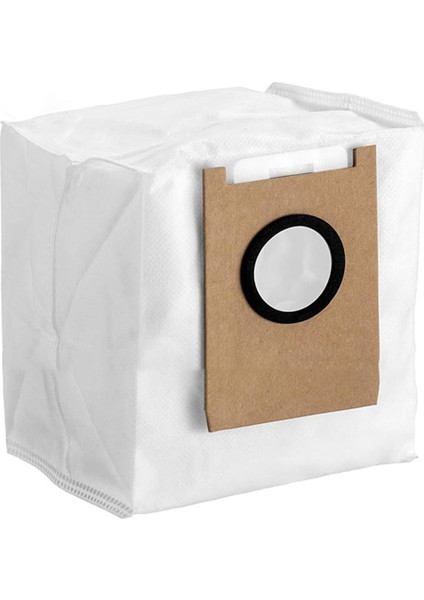 Eufy E20 Elektrikli Süpürge Aksesuarları Yedek Parçaları Için Toz Torbası Çöp Torbası 10 Adet (Yurt Dışından) fırsatları