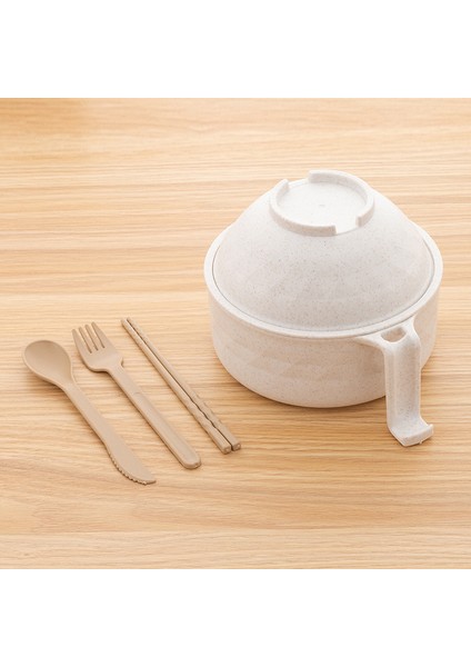 Plastik Süzgeçli Yatakhane El Tipi Erişte Kasesi (Yurt Dışından)