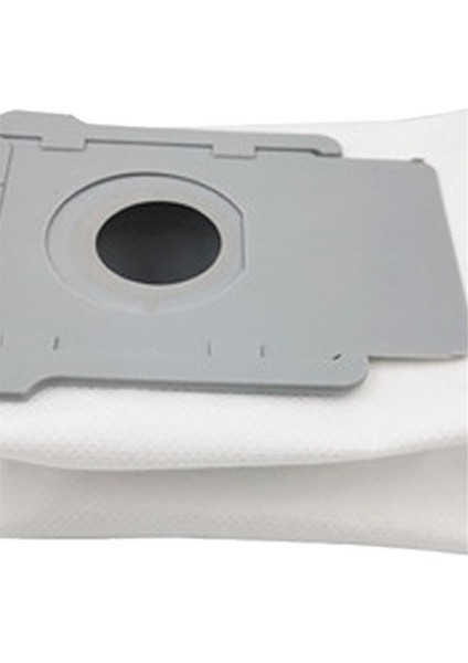 Irobot I7+I3 E5 E6 S9 Robot Süpürge Aksesuarları Robot Süpürge Toz Torbası Aksesuarları (Yurt Dışından) fiyatları