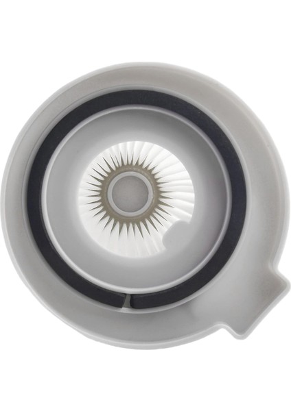 Elektrikli Süpürge Aksesuarları Filtre Elemanı Hepa Adaptörü El Tipi Itme Çubuğu 2'si 1 Arada Elektrikli Süpürge DX115C-1 Için Uygundur (Yurt Dışından) fiyatları