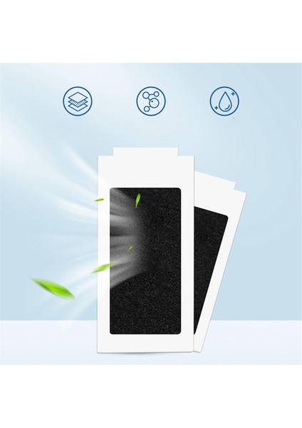 M12 Pro+ Için Aksesuar Kiti T30S Robot Süpürge Ana Yan Fırça Paspas Pedleri Hepa Filtreler Toz Torbaları (Yurt Dışından) modelleri