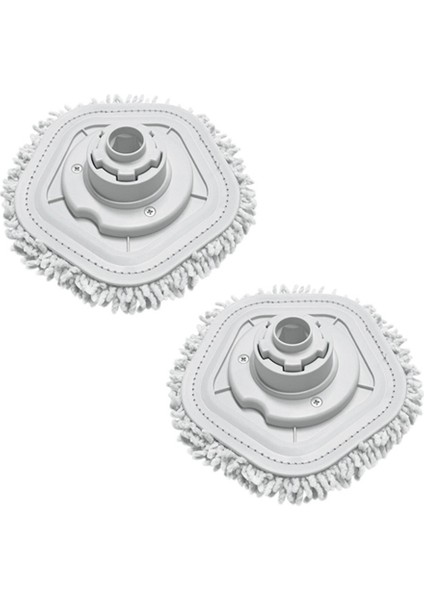 Xiaomi Dreame Bot W10 W10 Pro Kendi Kendini Temizleyen Robot Süpürge Için Paspas Bezi Pedleri Paspas Süpürge Parçaları (Yurt Dışından) fiyatları