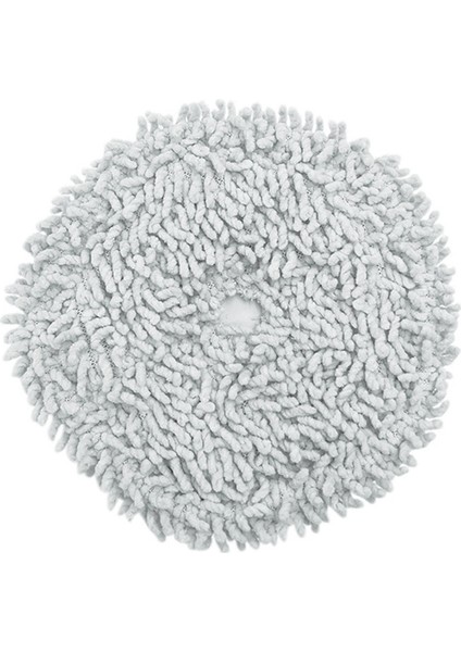 Xiaomi Dreame Bot W10 W10 Pro Kendi Kendini Temizleyen Robot Süpürge Için Paspas Bezi Pedleri Paspas Süpürge Parçaları (Yurt Dışından) fırsatları