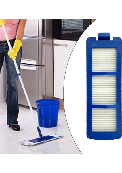 4 Adet Hepa Filtreler G40 G40+ Robotlu Süpürge Filtreleri Temizleme Yedek Elektrikli Süpürge Aksesuarları (Yurt Dışından) fırsatları