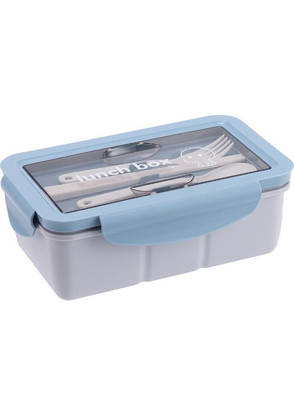 Öğrenciler Için Japon Tarzı Mikrodalgada Kullanılabilir Öğrenci Beslenme Çantası (Yurt Dışından)