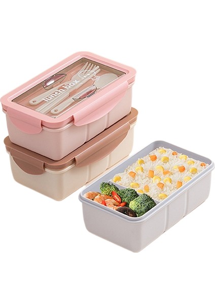 Öğrenciler Için Japon Tarzı Mikrodalgada Kullanılabilir Öğrenci Beslenme Çantası (Yurt Dışından) fırsatları