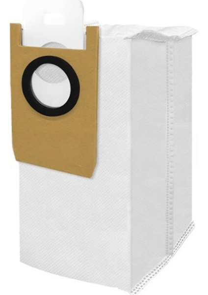 Eufy S1 Pro Robot Süpürge Aksesuarları Robot Süpürge Aksesuarları Yedek Kiti (Yurt Dışından) fiyatları