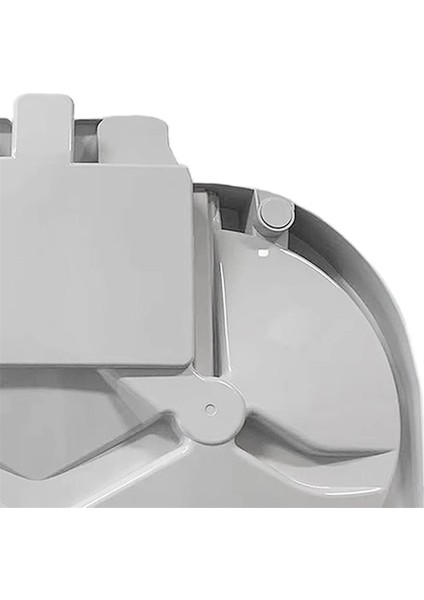 Roborock P10S Pro Temizleme Tepsisi Braketi Paspas Temizleme Istasyonu Tepsisi Yedek Parçaları Robot Süpürgeler Temizleyici Aksesuarları (Yurt Dışından) fiyatları