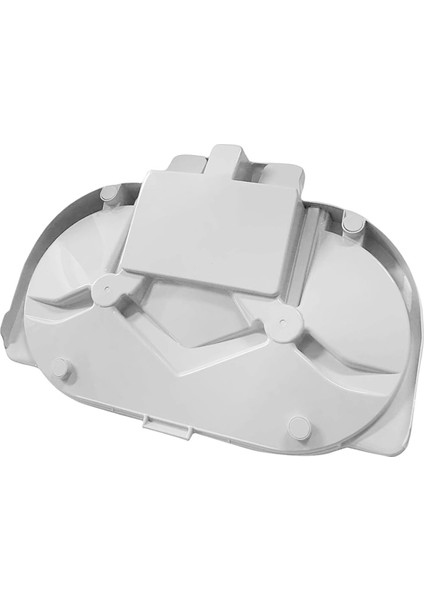 Roborock P10S Pro Temizleme Tepsisi Braketi Paspas Temizleme Istasyonu Tepsisi Yedek Parçaları Robot Süpürgeler Temizleyici Aksesuarları (Yurt Dışından) modelleri