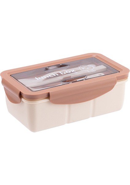 Öğrenciler Için Japon Tarzı Mikrodalgada Kullanılabilir Öğrenci Beslenme Çantası (Yurt Dışından)