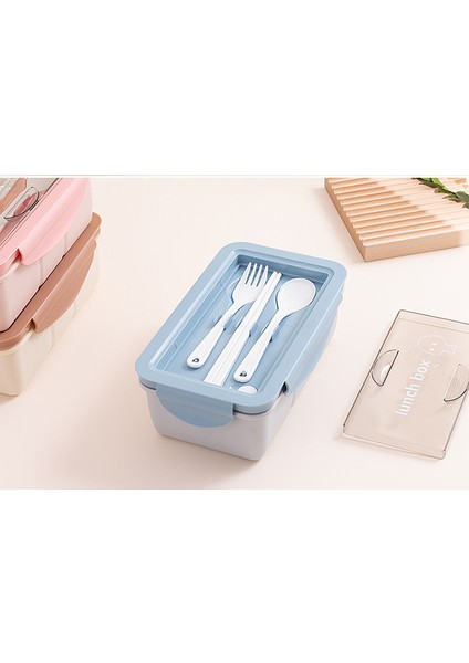 Öğrenciler Için Japon Tarzı Mikrodalgada Kullanılabilir Öğrenci Beslenme Çantası (Yurt Dışından) modelleri