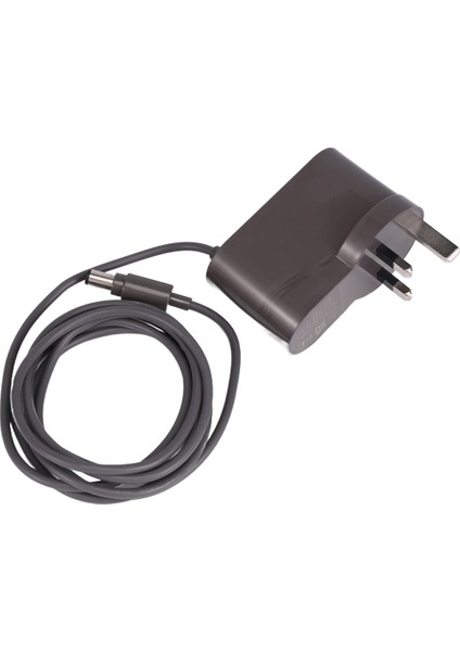 DC30/DC31/DC34/DC35/DC44/DC45/DC56 Için Güç Şarj Adaptörü, Elektrikli Süpürge Parçaları, Ingiltere Tak (Yurt Dışından)