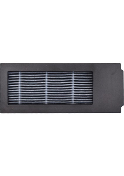 8 Adet Filtre Deebot X2 Pro Elektrikli Süpürge Süpürme Robotu Aktif Karbon Filtreler Hepa Filtre (Yurt Dışından) fiyatları