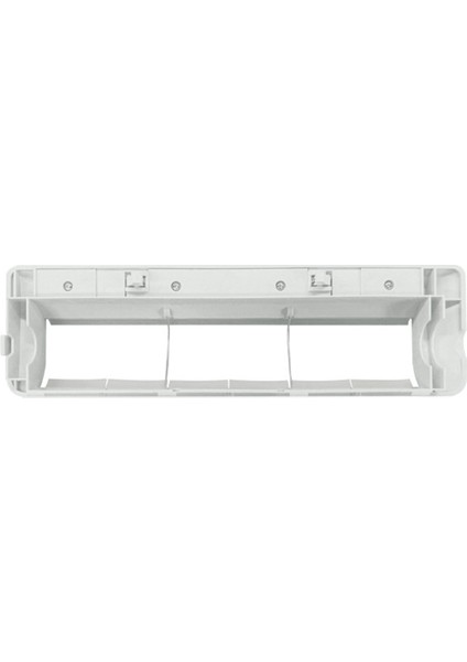 W10 / W10PRO Robot Süpürge Yedek Parçaları Ev Temizliği Için Ana Fırça Kapağı (Yurt Dışından) fiyatları