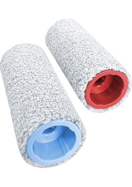 Roborock A10 Plus A10 Ultar Dyad Pro Combo Vakum Yedek Parçaları Için Islak ve Kuru Elektrikli Süpürge Fırçası ve Filtre Seti (Yurt Dışından) modelleri