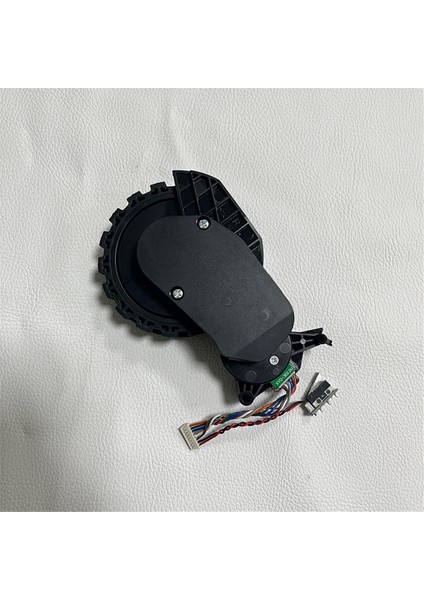 Dreame S10/S20/S10PRO/X20 Serisi Robot Süpürge Parçaları Için Sol/sağ Tahrikli Seyahat Tekerleği Değişimi (Yurt Dışından) fiyatları
