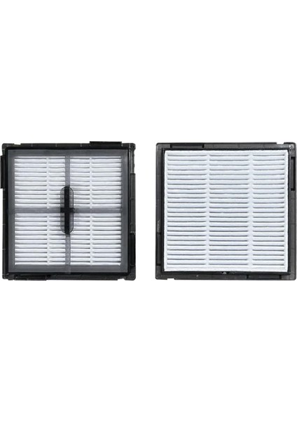 Roborock Q10 S5/s5+/x5+/x5 Için Hepa Filtresi, Robot Süpürge Parçaları (Yurt Dışından)