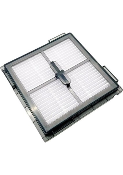 Roborock Q10 S5/s5+/x5+/x5 Için Hepa Filtresi, Robot Süpürge Parçaları (Yurt Dışından) modelleri