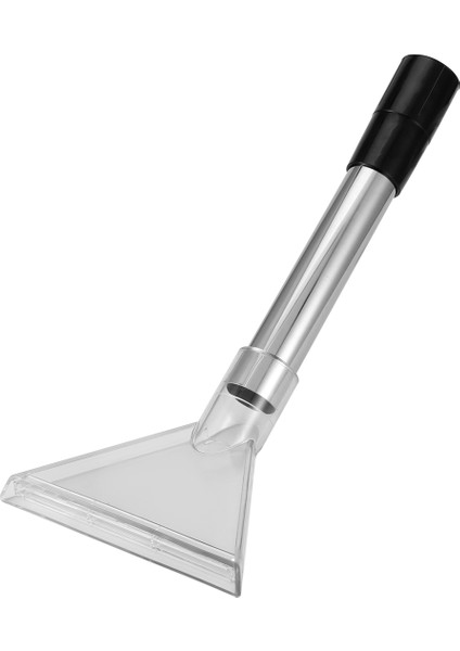 Çelik Boru Adaptörlü Üniversal Halı Temizleme Başlığı Islak/kuru Elektrikli Süpürge Fırça Başlığı Zemin Başlığı (Yurt Dışından) fiyatları