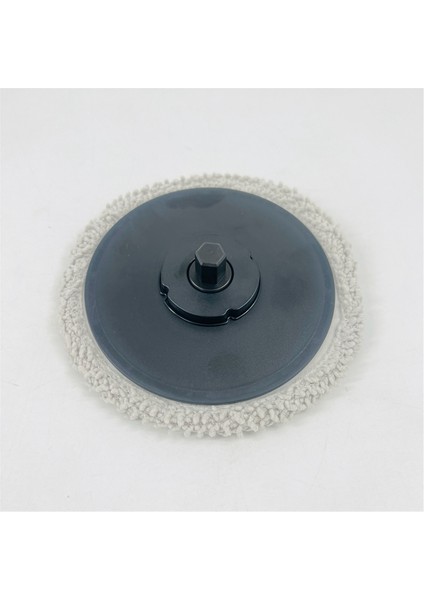 Roidmi Eva 2023 SDJ06RM/XCLEA H60 Elektrikli Süpürge Yedek Parçaları Için Paspas Bezi Tutucu ve Paspas Bezi Kiti (Yurt Dışından) fiyatları