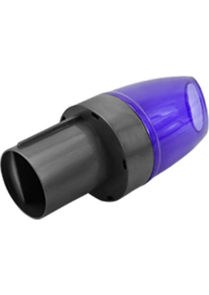 Dyson V7/V8/V10/V11/V15/G5 Elektrikli Süpürge Aksesuarları Için Hızlı Vakum Ucu Adaptörü (Yurt Dışından) fırsatları