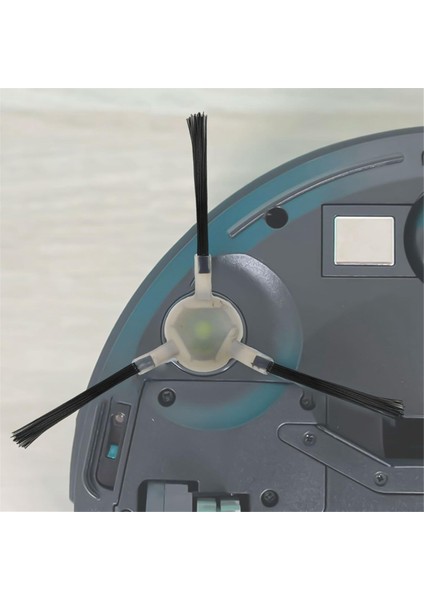 Lefant M210P Robot Süpürge Için Yan Fırça, Yedek Yan Fırçalar, Süpürge Parçaları ve Aksesuarları (Yurt Dışından) modelleri