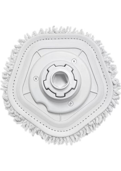 Dreame W10 W10 Pro Aksesuarları Robot Süpürge Için Paspas Pedi, Otomatik Temizleme ve Paspas Bezi Yedek Parçaları (Yurt Dışından) modelleri