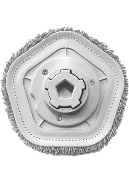 Dreame W10 W10 Pro Aksesuarları Robot Süpürge Için Paspas Pedi, Otomatik Temizleme ve Paspas Bezi Yedek Parçaları (Yurt Dışından) fırsatları